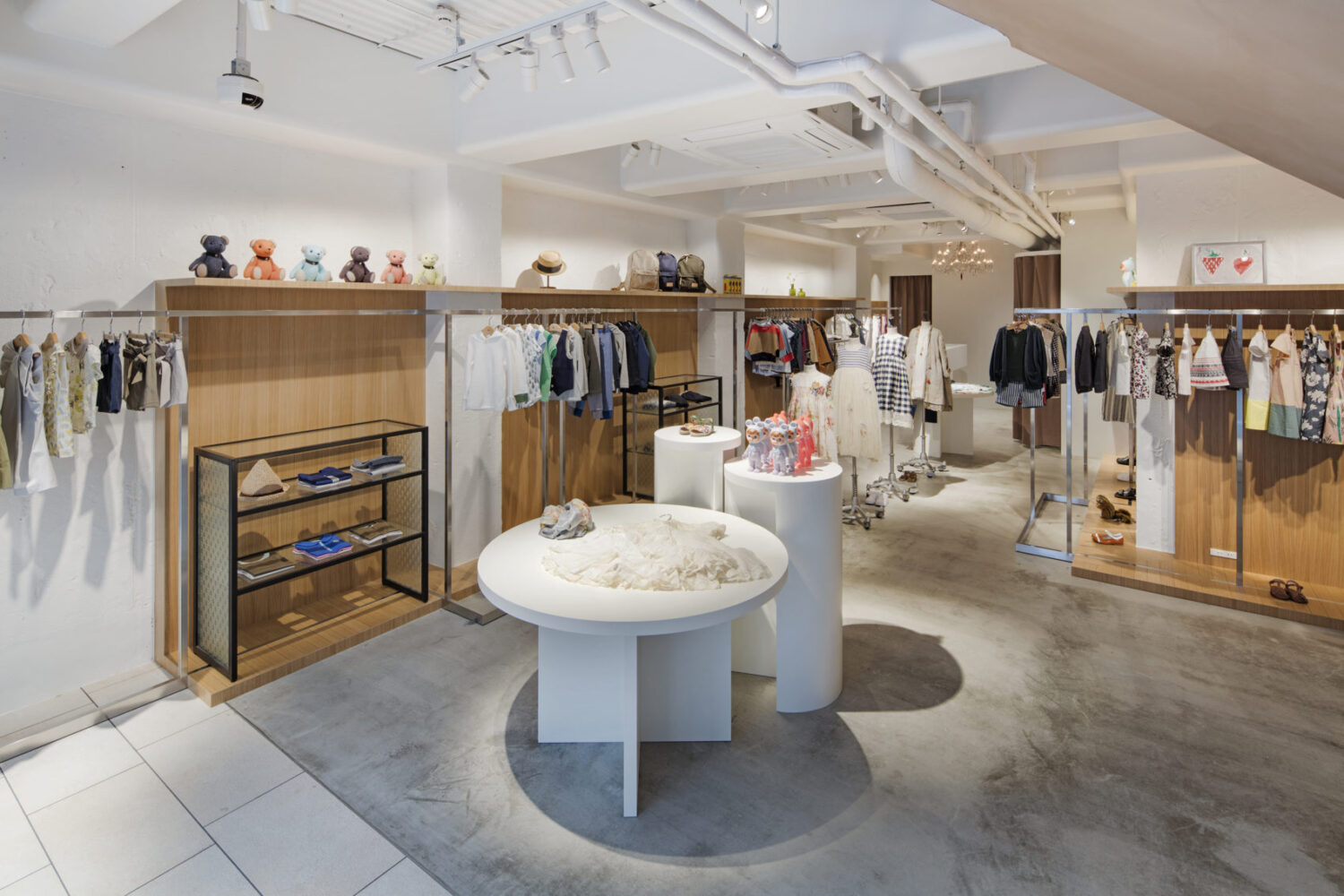 銀座のオシャレなベビー用品店22選 出産祝い選びや子供服選びにも Shiori 銀座のオシャレなベビー用品店22選 出産祝い選びや子供服選びにも Shiori
